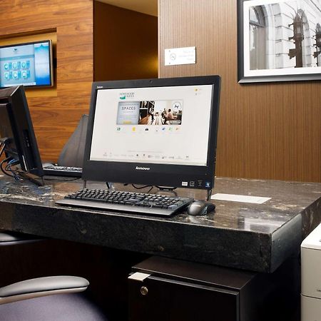 Homewood Suites By Hilton Washington Dc Noma Union Station Buitenkant foto