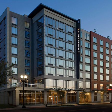 Homewood Suites By Hilton Washington Dc Noma Union Station Buitenkant foto