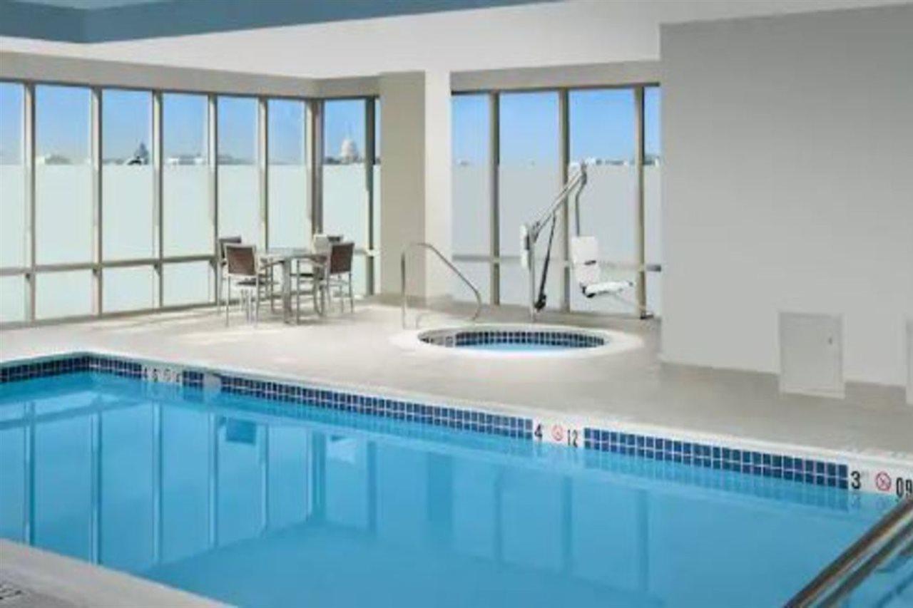 Homewood Suites By Hilton Washington Dc Noma Union Station Buitenkant foto