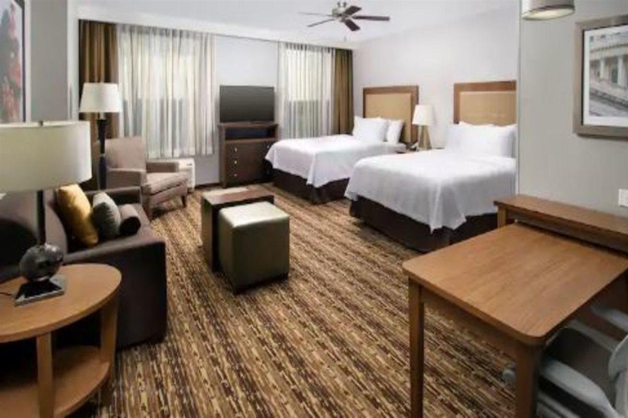 Homewood Suites By Hilton Washington Dc Noma Union Station Buitenkant foto