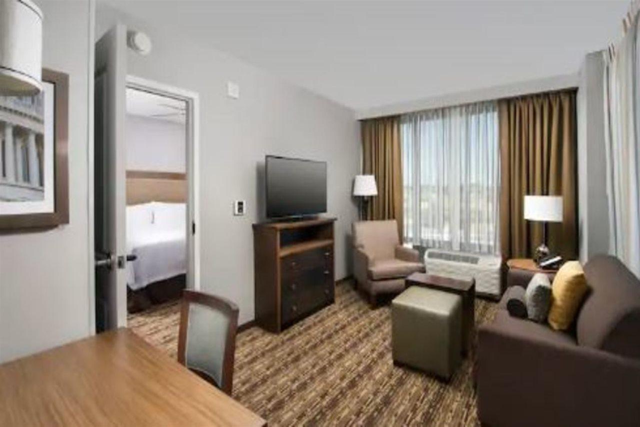Homewood Suites By Hilton Washington Dc Noma Union Station Buitenkant foto