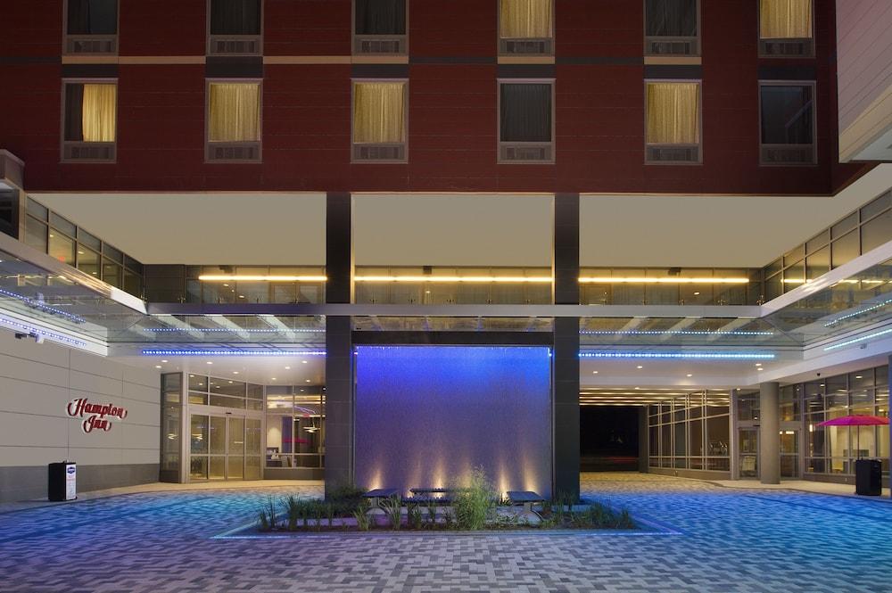 Homewood Suites By Hilton Washington Dc Noma Union Station Buitenkant foto