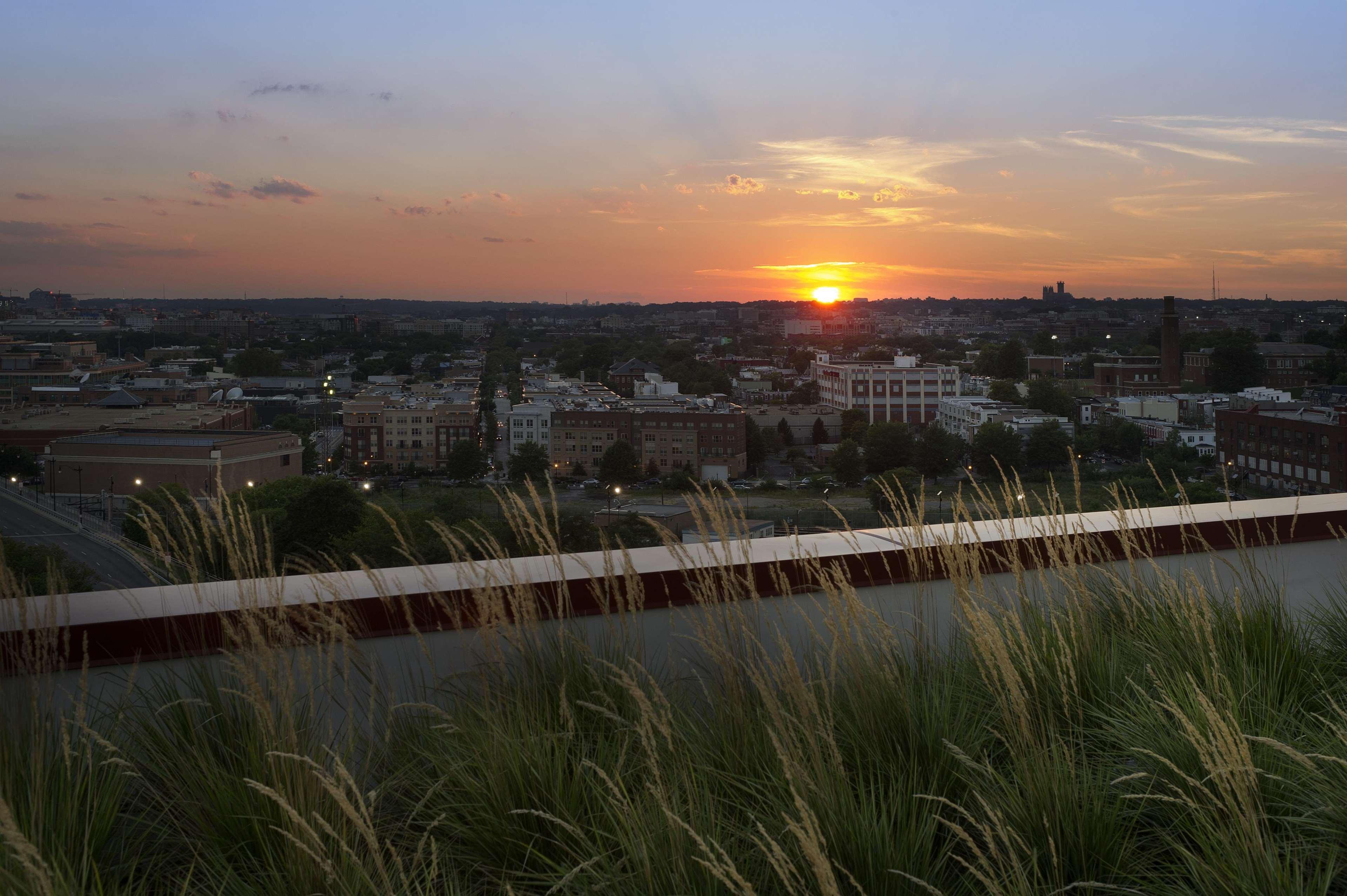 Homewood Suites By Hilton Washington Dc Noma Union Station Buitenkant foto