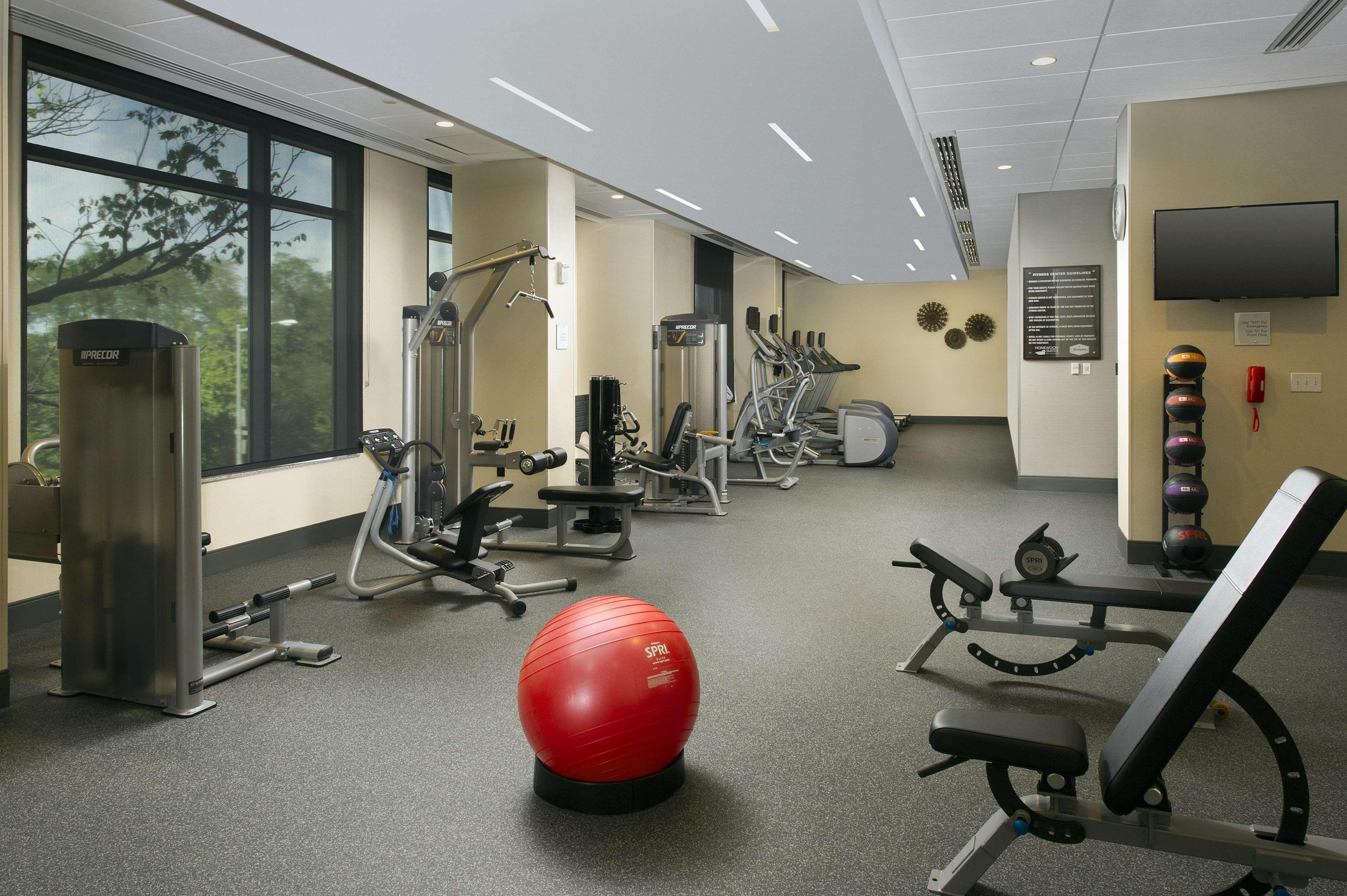 Homewood Suites By Hilton Washington Dc Noma Union Station Buitenkant foto