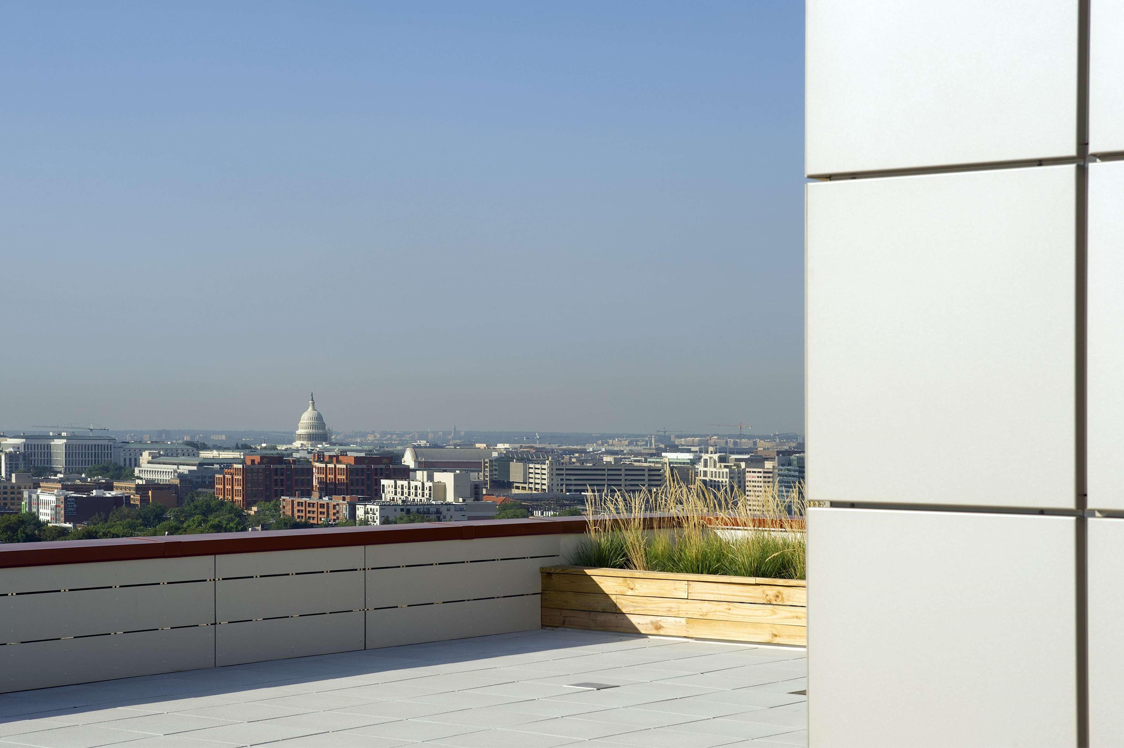 Homewood Suites By Hilton Washington Dc Noma Union Station Buitenkant foto
