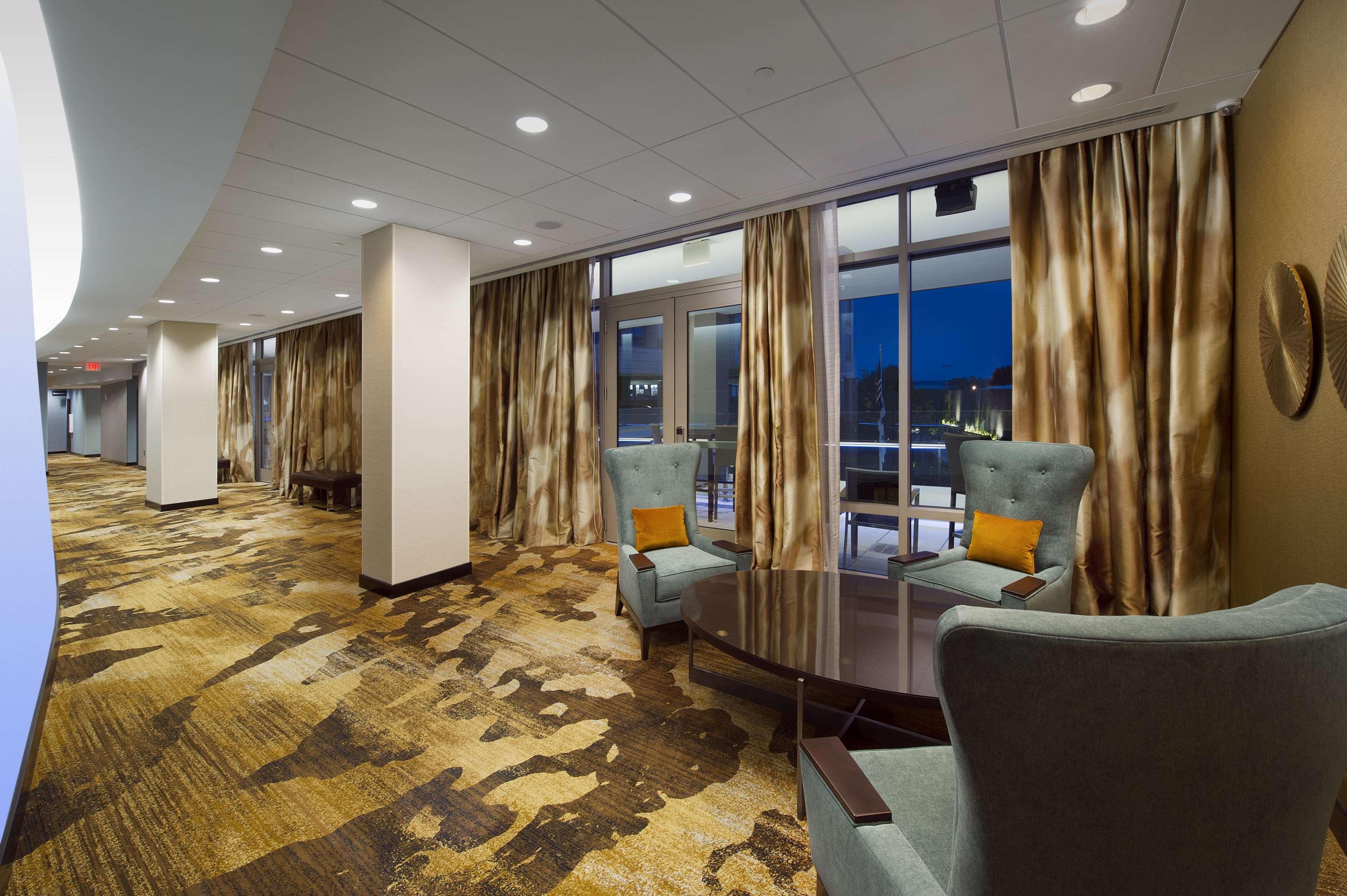 Homewood Suites By Hilton Washington Dc Noma Union Station Buitenkant foto