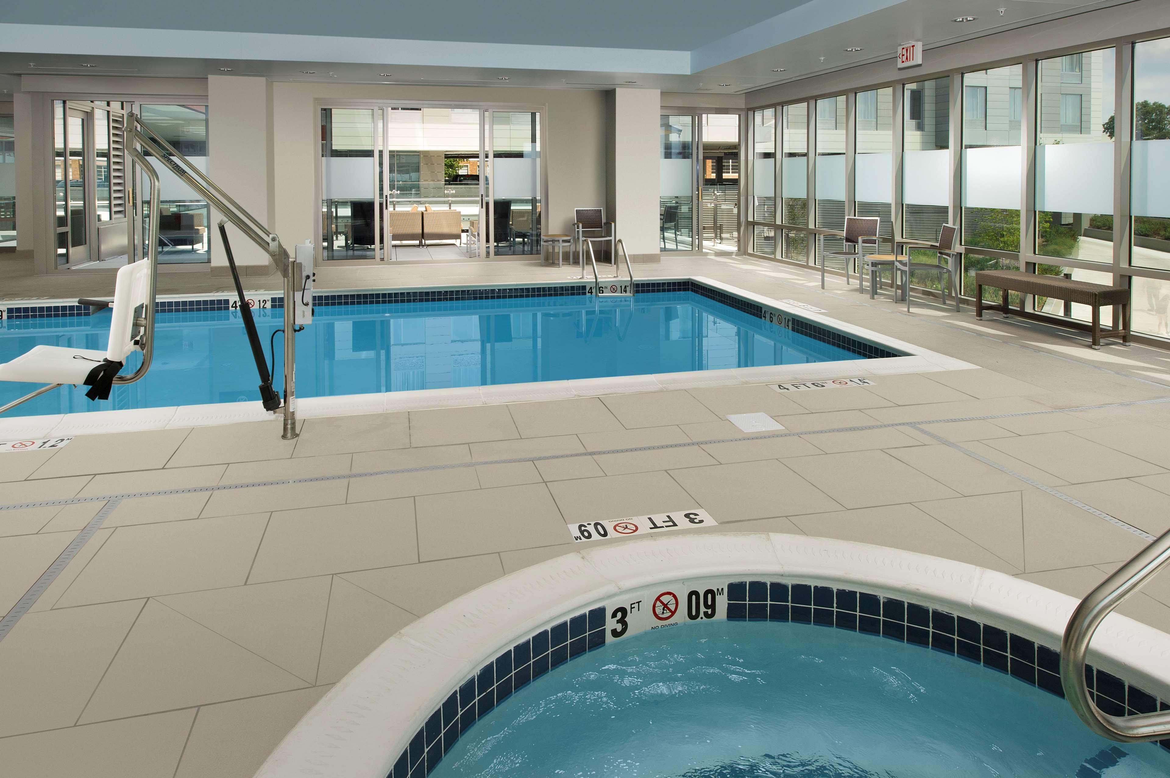Homewood Suites By Hilton Washington Dc Noma Union Station Buitenkant foto