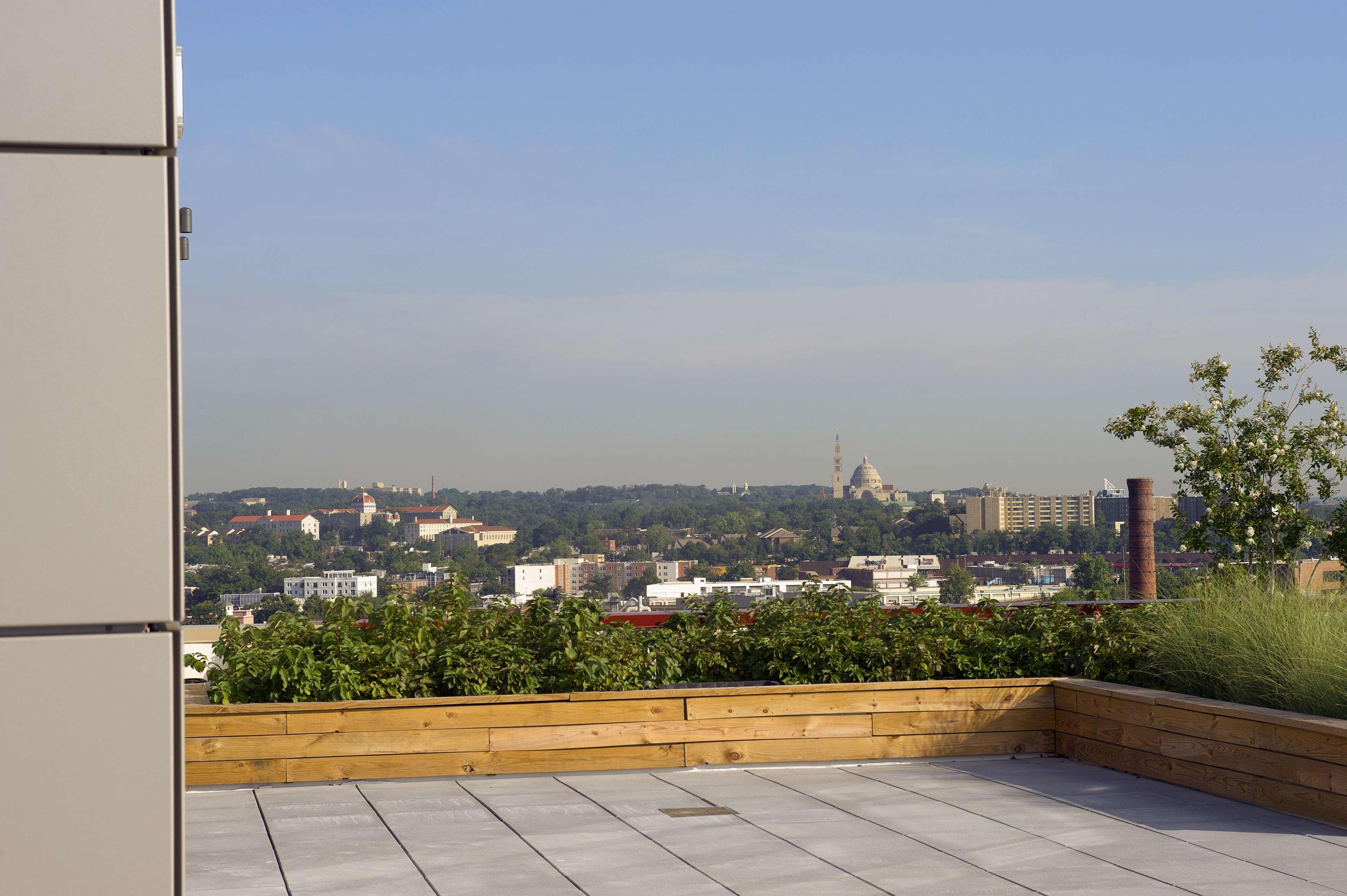 Homewood Suites By Hilton Washington Dc Noma Union Station Buitenkant foto