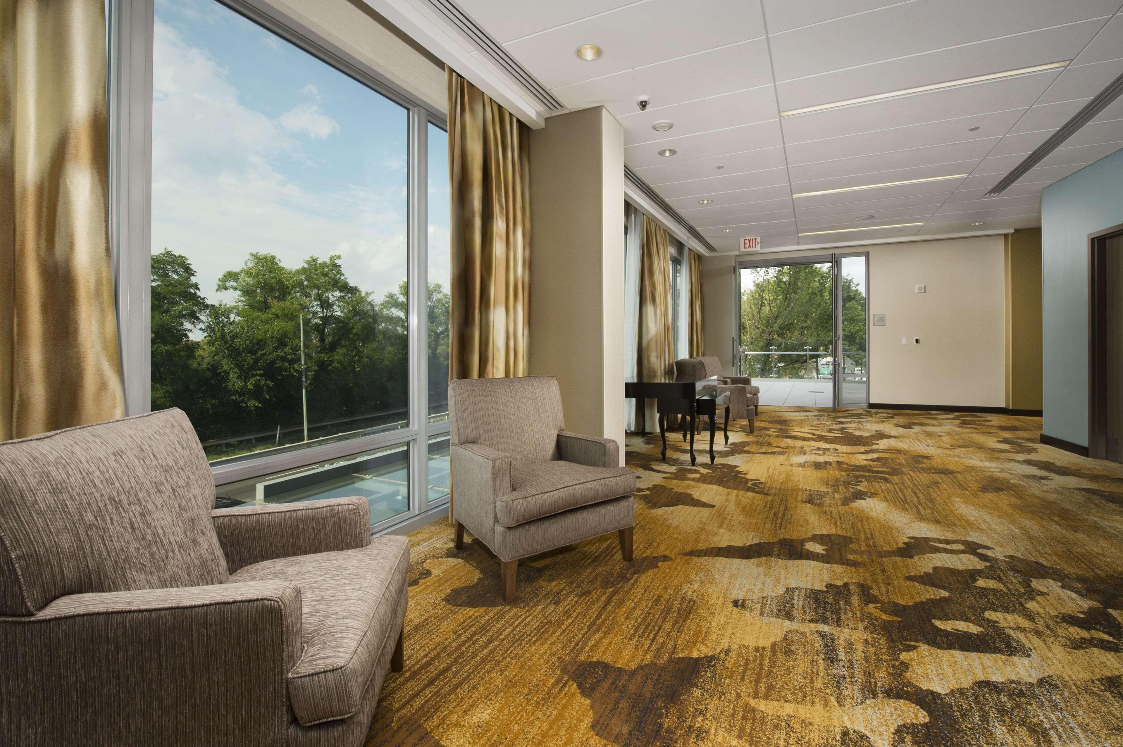 Homewood Suites By Hilton Washington Dc Noma Union Station Buitenkant foto