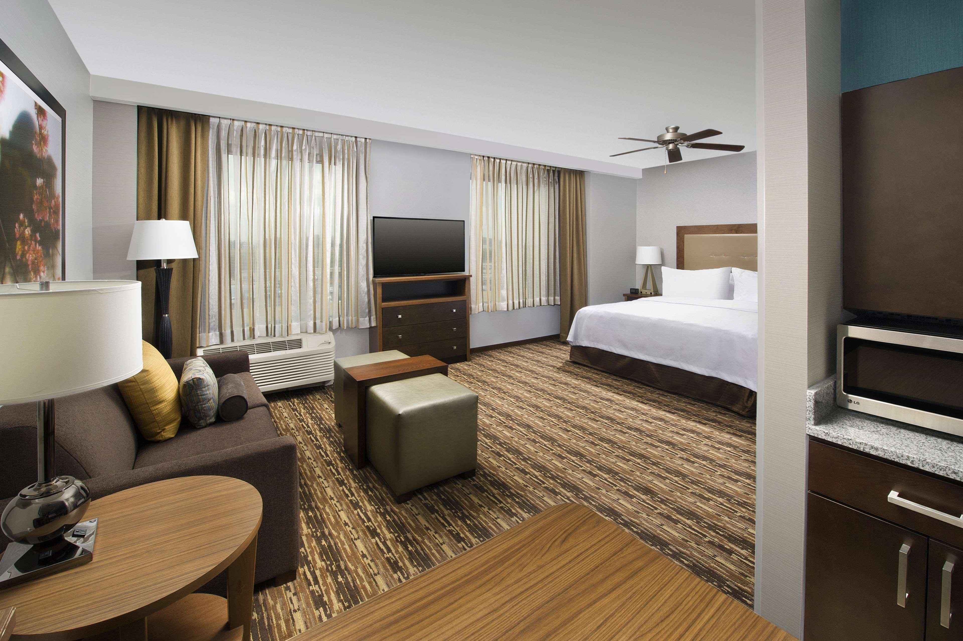 Homewood Suites By Hilton Washington Dc Noma Union Station Buitenkant foto