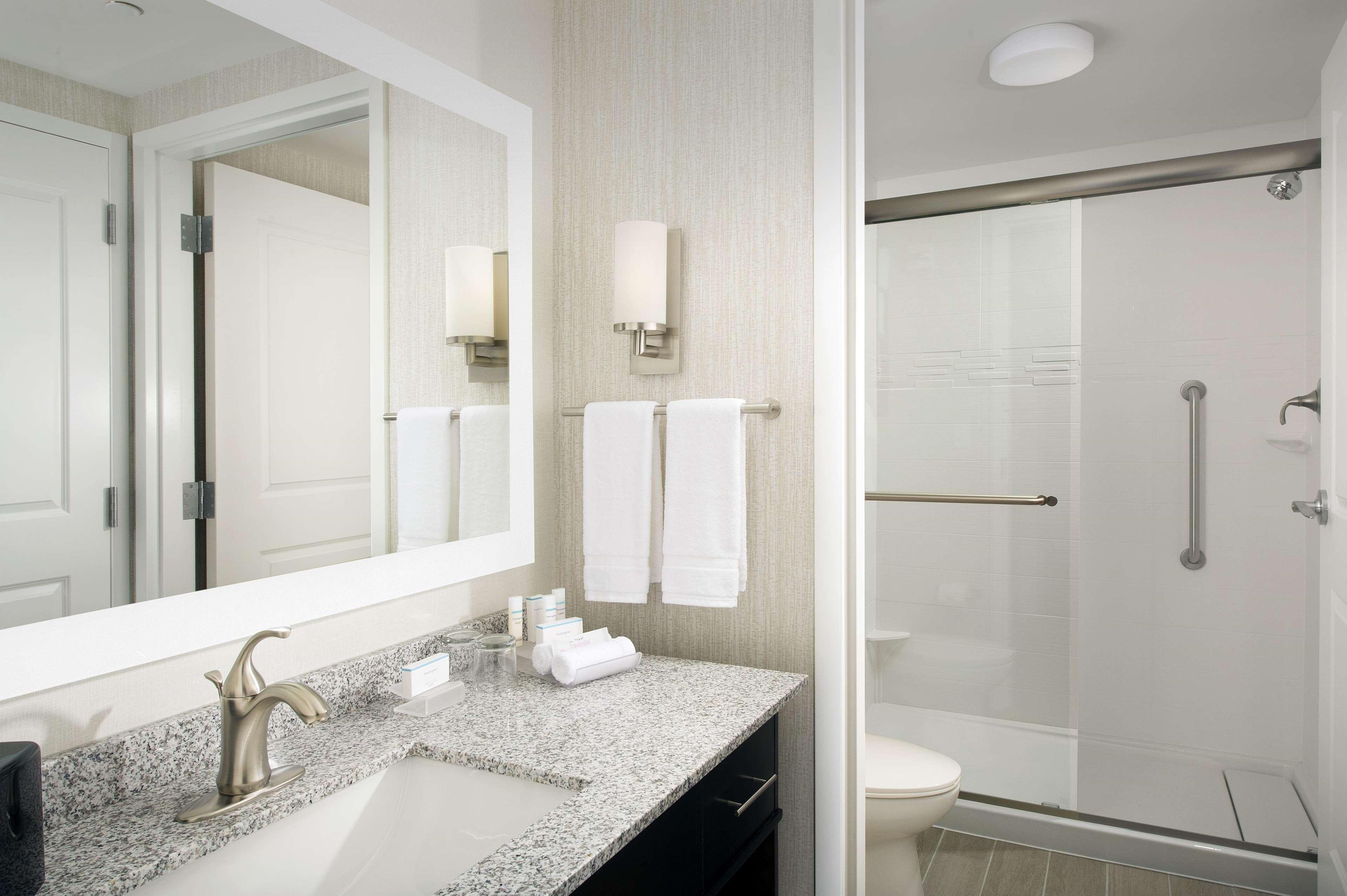 Homewood Suites By Hilton Washington Dc Noma Union Station Buitenkant foto
