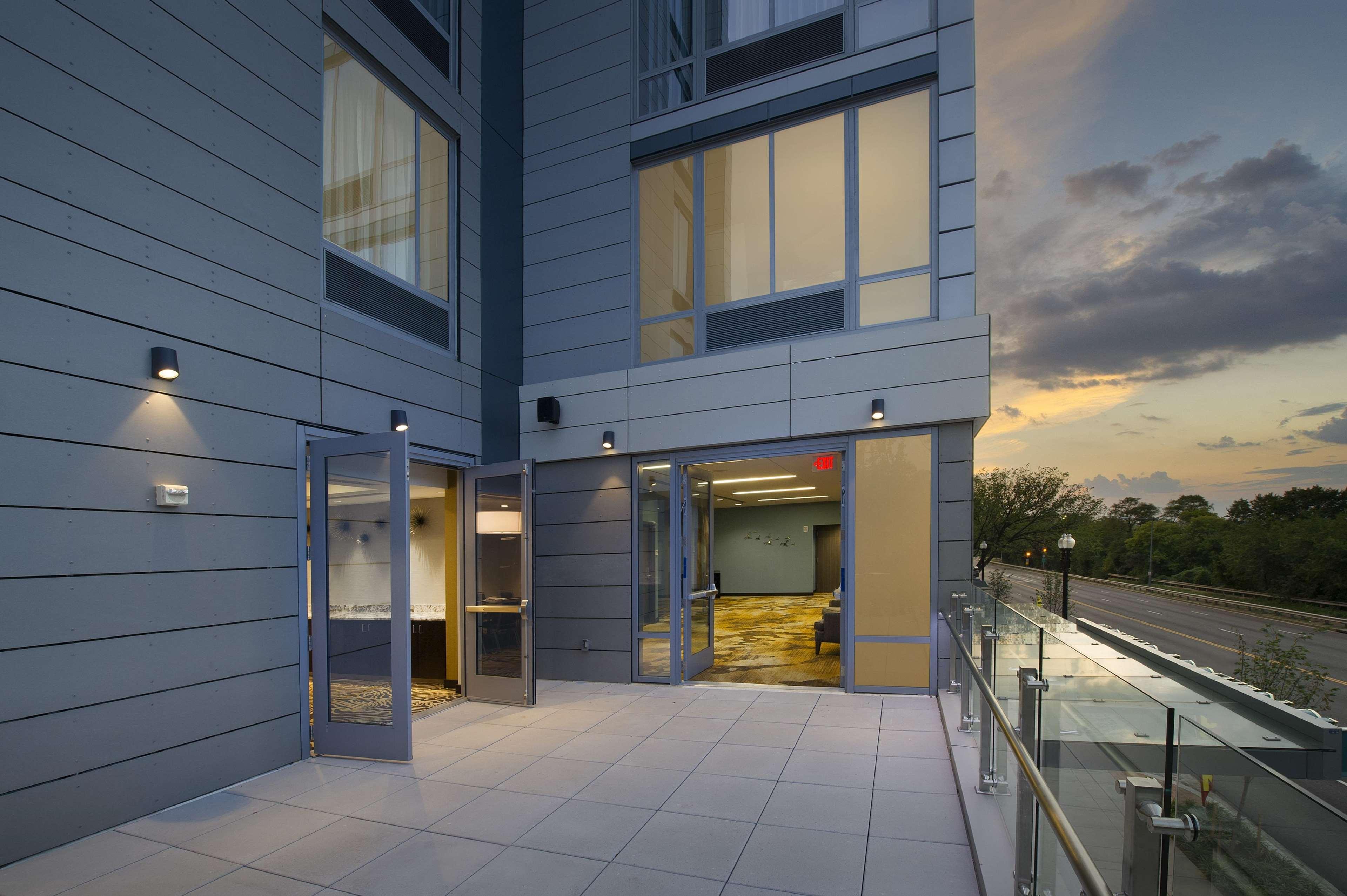 Homewood Suites By Hilton Washington Dc Noma Union Station Buitenkant foto