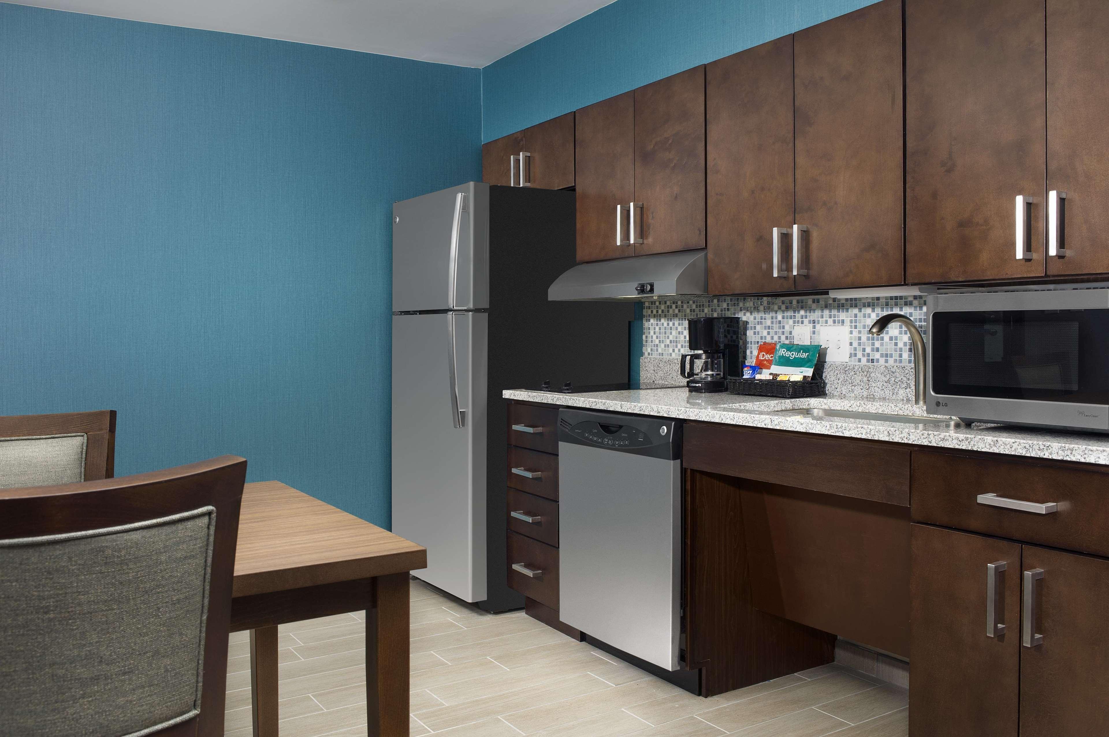 Homewood Suites By Hilton Washington Dc Noma Union Station Buitenkant foto