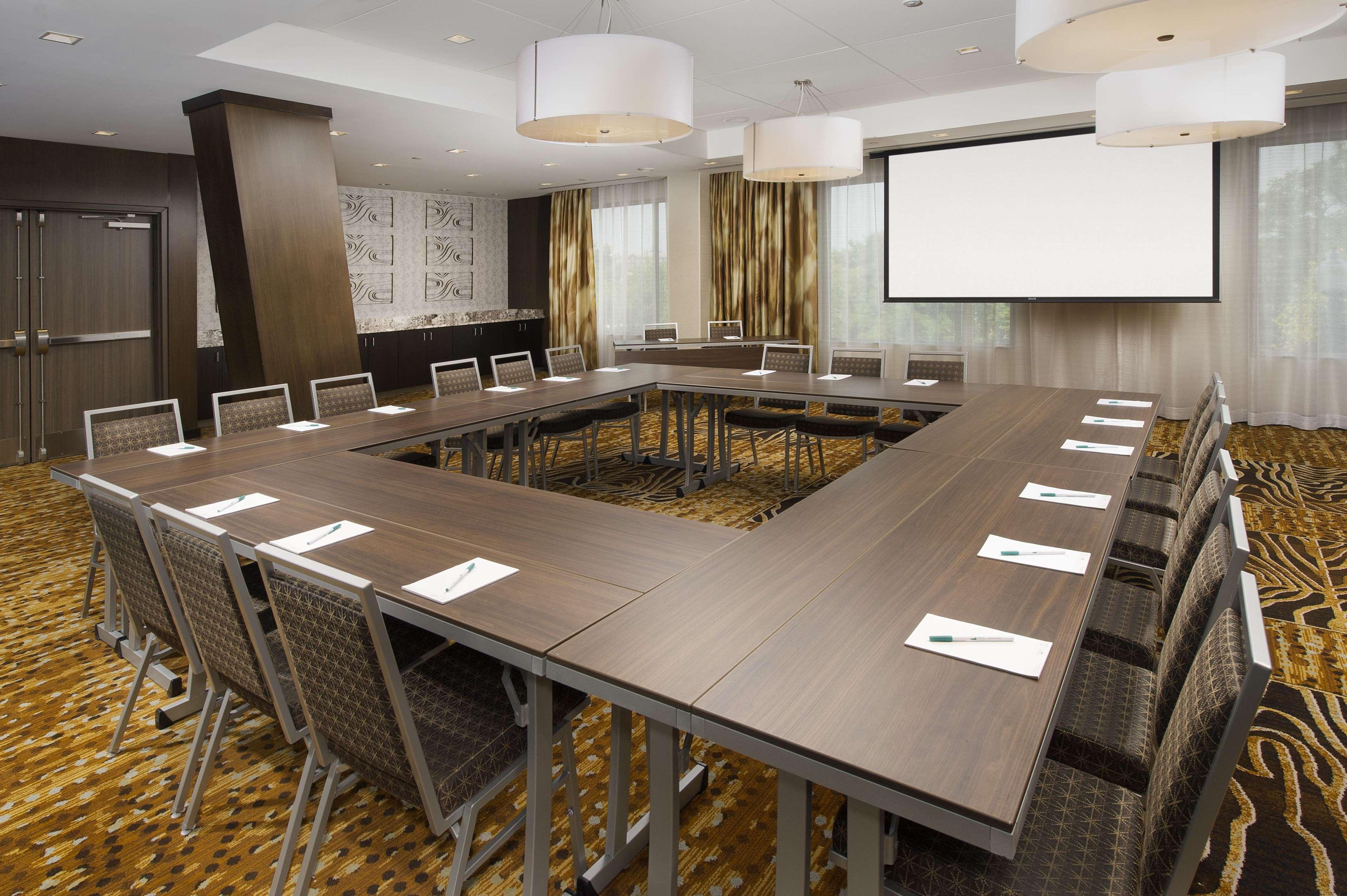 Homewood Suites By Hilton Washington Dc Noma Union Station Buitenkant foto