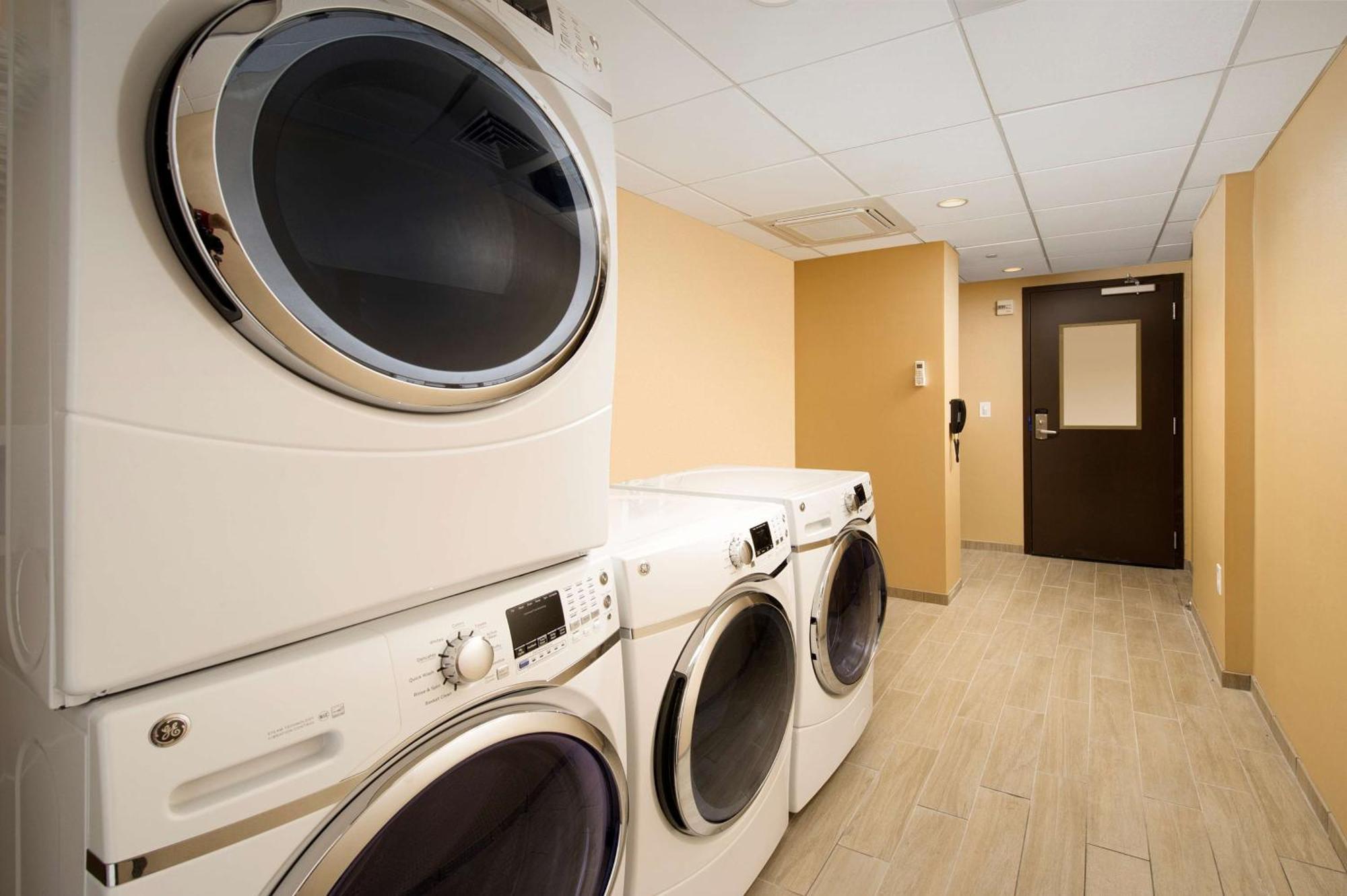 Homewood Suites By Hilton Washington Dc Noma Union Station Buitenkant foto