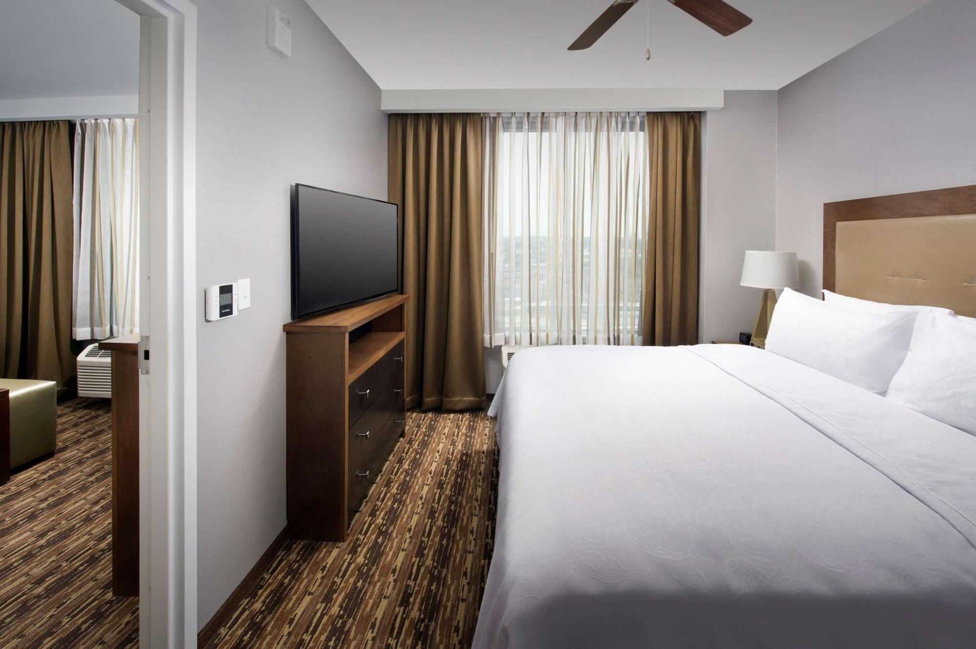 Homewood Suites By Hilton Washington Dc Noma Union Station Buitenkant foto