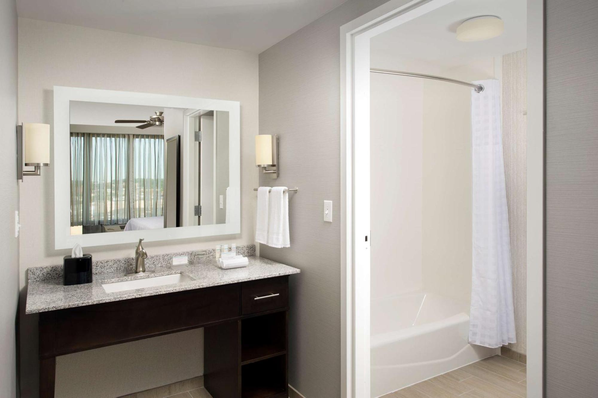Homewood Suites By Hilton Washington Dc Noma Union Station Buitenkant foto