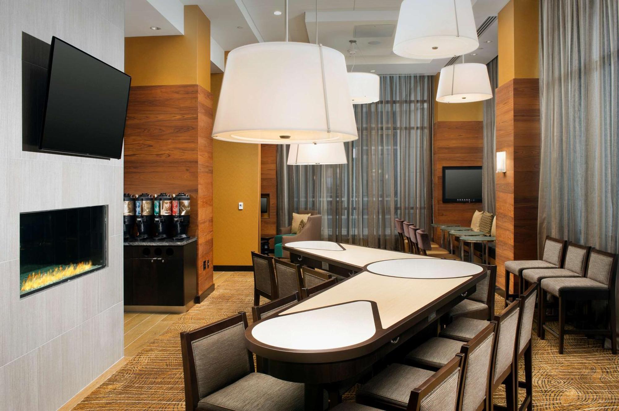 Homewood Suites By Hilton Washington Dc Noma Union Station Buitenkant foto