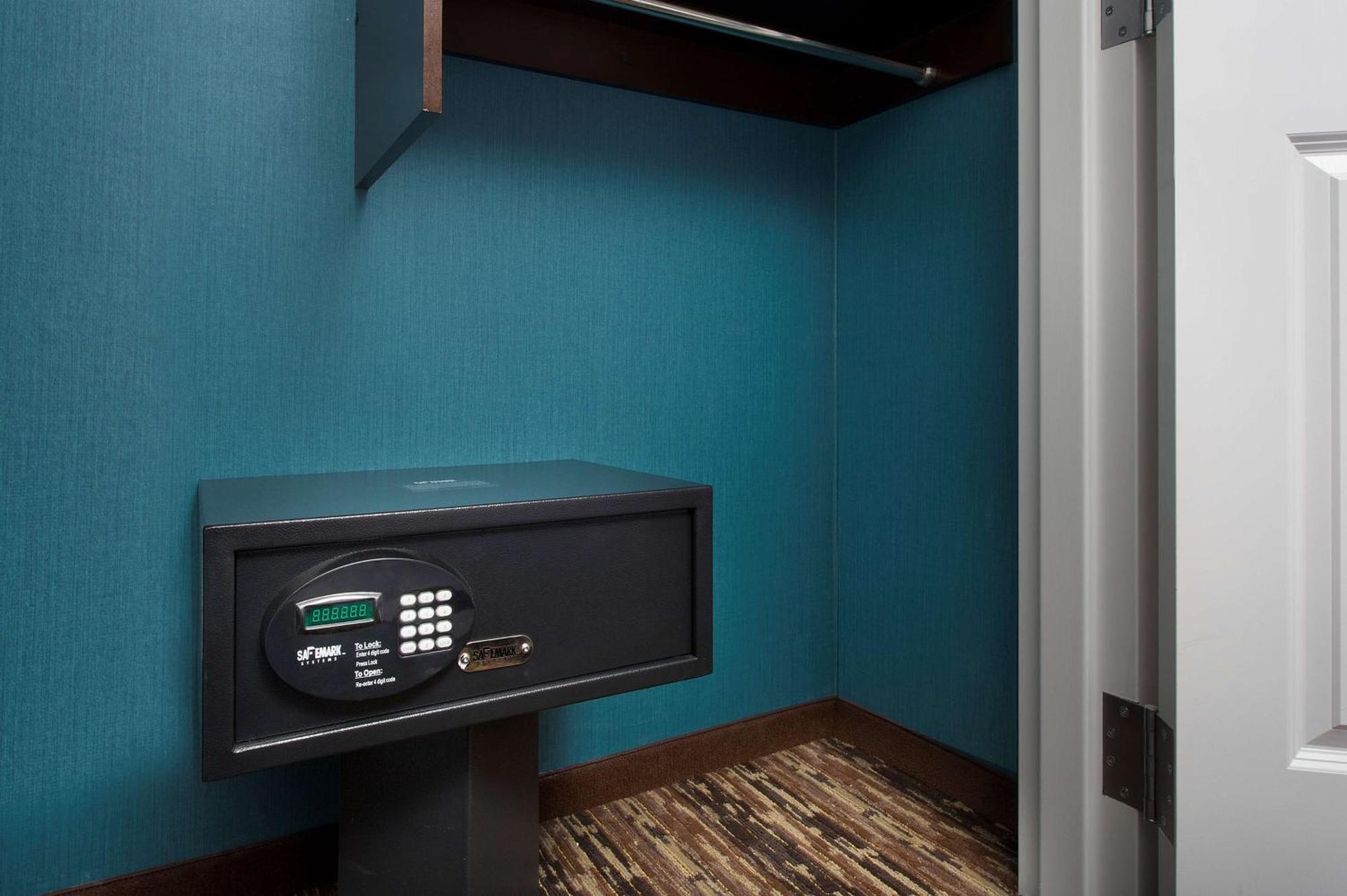 Homewood Suites By Hilton Washington Dc Noma Union Station Buitenkant foto