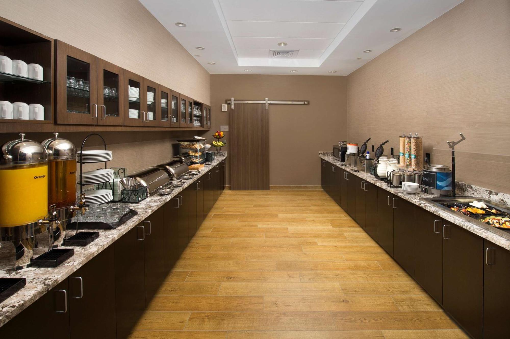 Homewood Suites By Hilton Washington Dc Noma Union Station Buitenkant foto