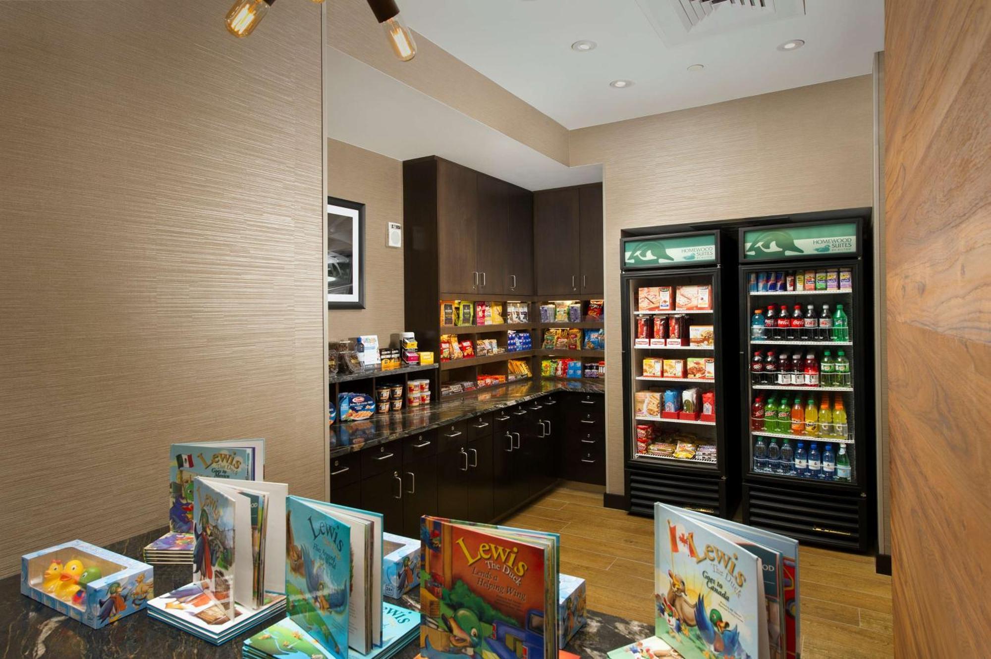Homewood Suites By Hilton Washington Dc Noma Union Station Buitenkant foto
