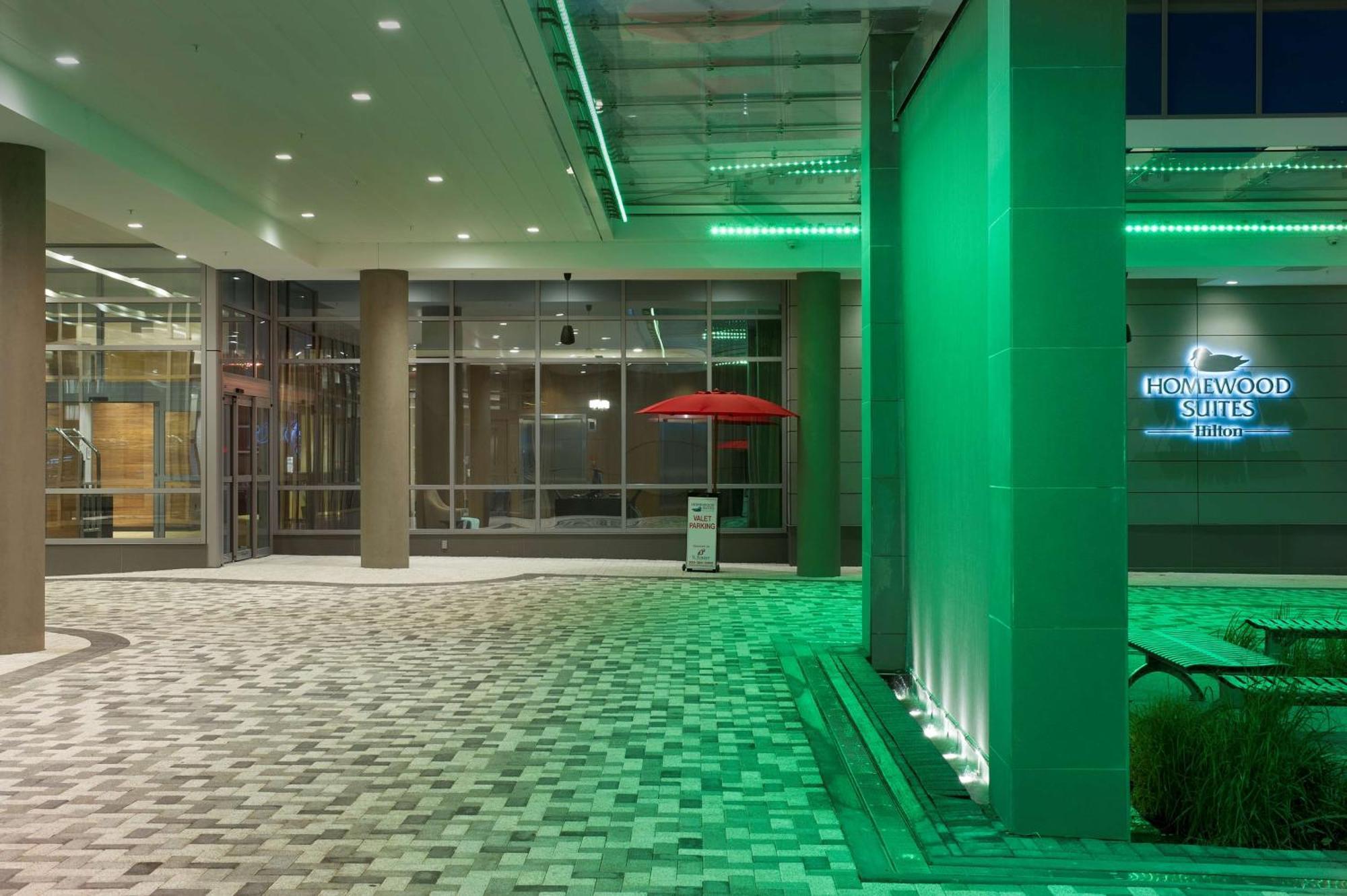 Homewood Suites By Hilton Washington Dc Noma Union Station Buitenkant foto