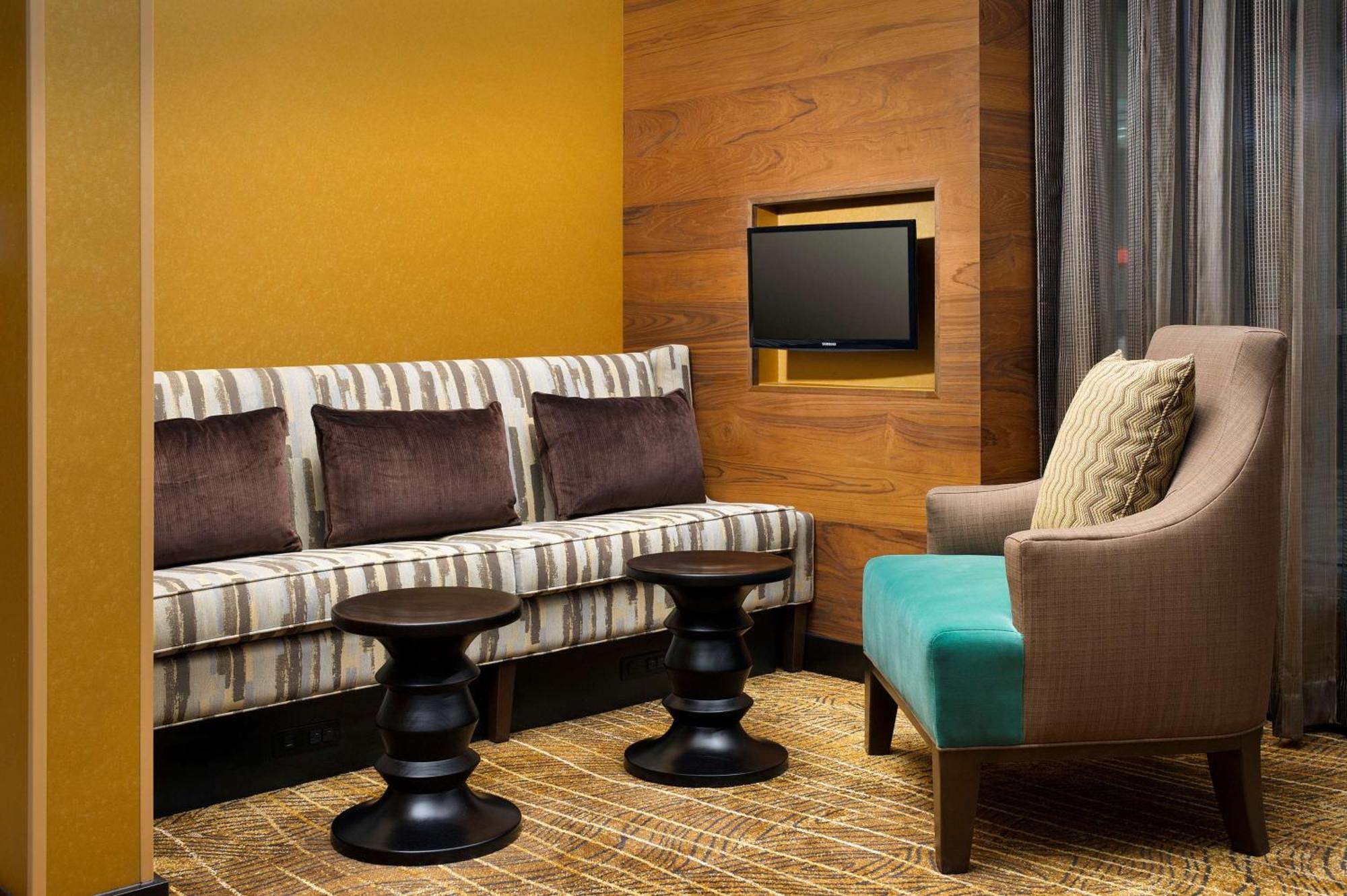 Homewood Suites By Hilton Washington Dc Noma Union Station Buitenkant foto