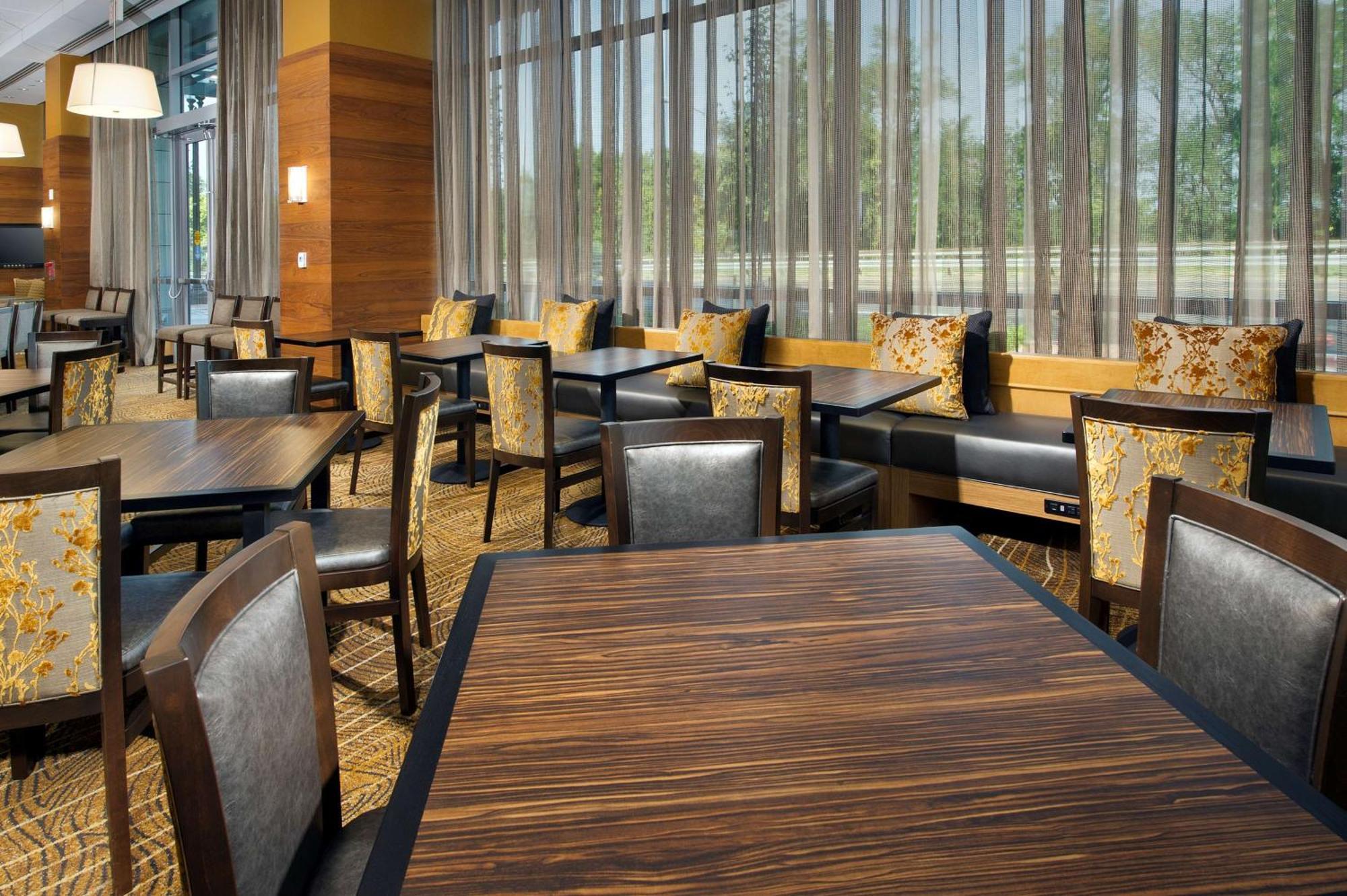 Homewood Suites By Hilton Washington Dc Noma Union Station Buitenkant foto