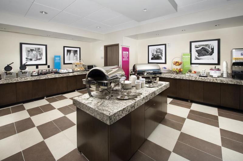 Homewood Suites By Hilton Washington Dc Noma Union Station Buitenkant foto